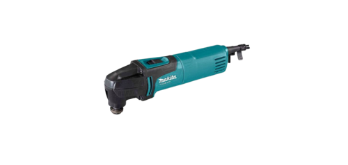 Makita TM3000CX1 320W Oscillating Multi Tool
