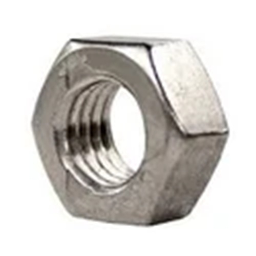 Metal Nuts