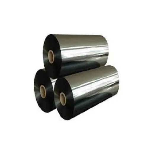 Metallized Cpp Packaging Films