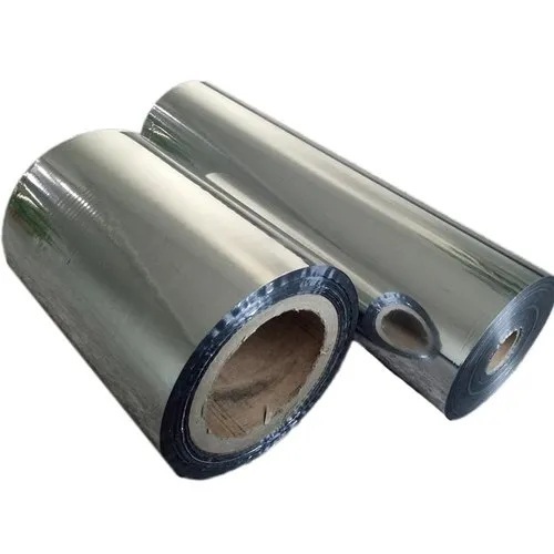 Metallized Polyester Packaging Film