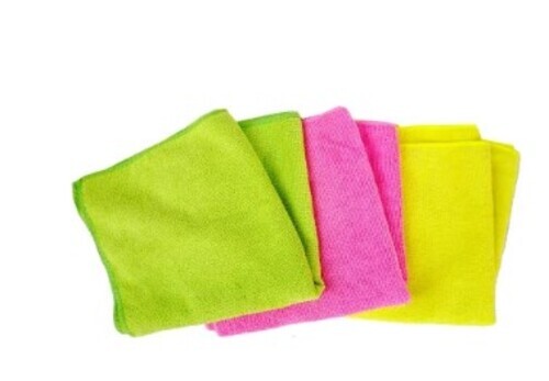 Microfiber Cloth For Dusting