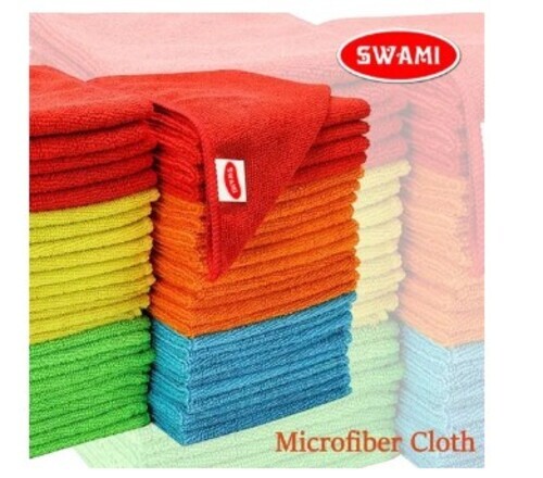 Microfiber Dusting Cloth