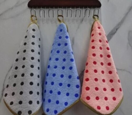 Microfiber Handkerchiefs