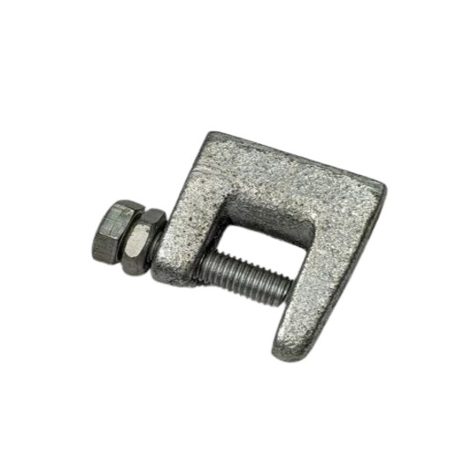 Mild Steel Beam Clamp