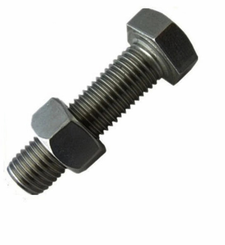 Ms Bolt Nut