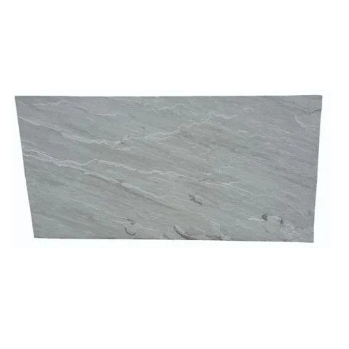 Natural / Cleft Kandla Grey Sandstone Slab