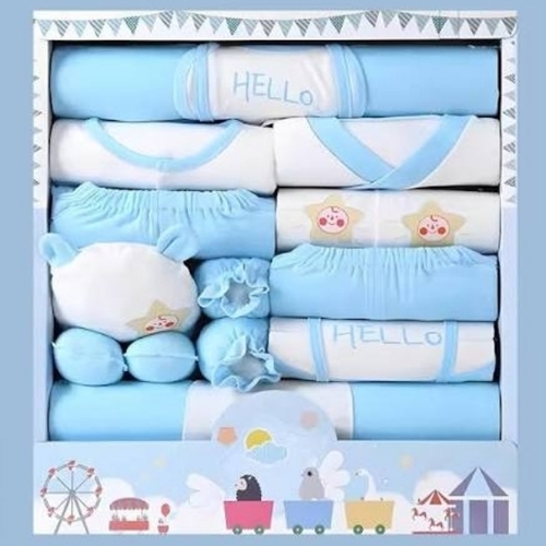 Newborn Baby Gift Set