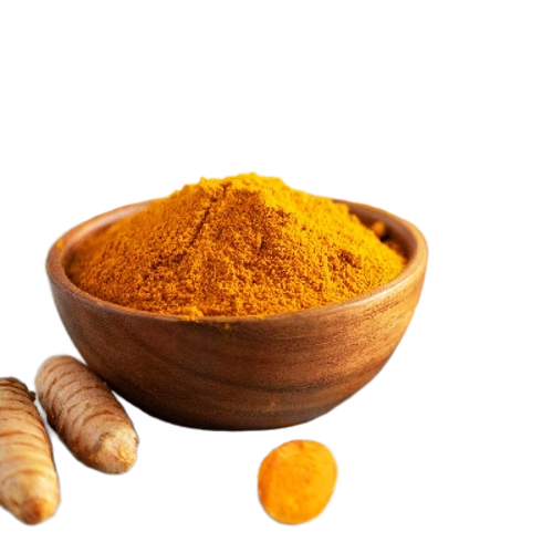 Organic Turmeric Powder