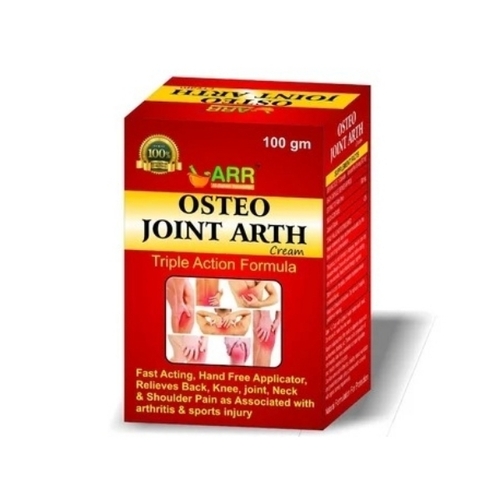 Osteo Joint Arth Capsule