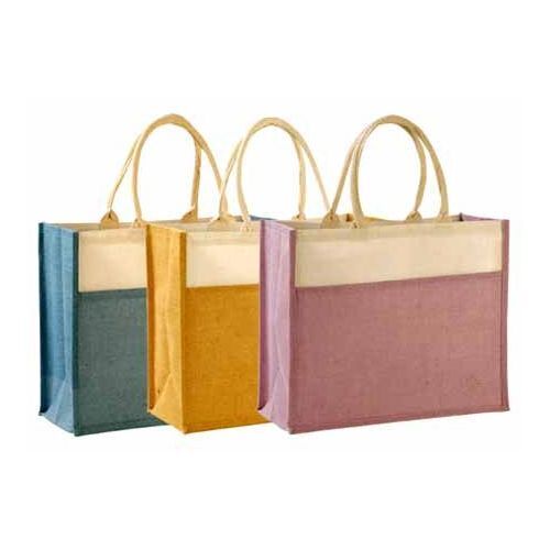 Plain Jute Bags