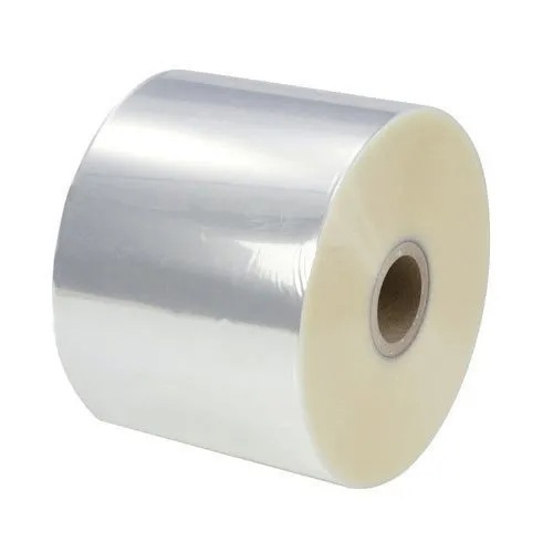 Plain Polyester Film