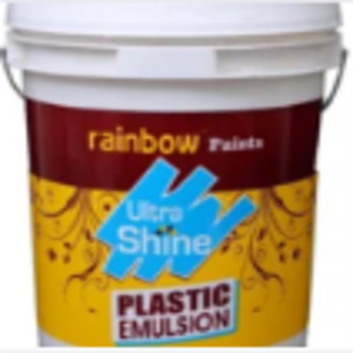Plastic Paint