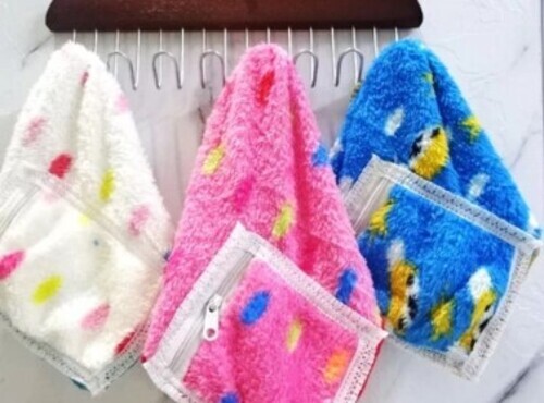 Pocket Hand Kerchief