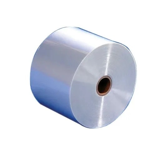 Polyester Hollow Graphics Film