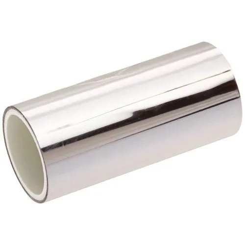 Polyester Metalized Film