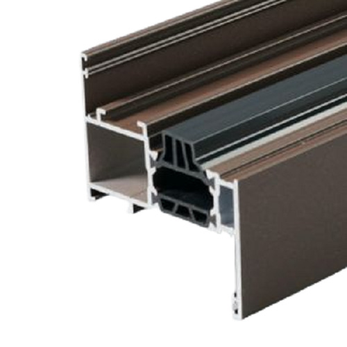 Premium Aluminum Window Profile From Huaihai Stylish and Durable