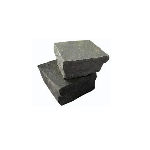 Premium Grey Outdoor Cobble Stones