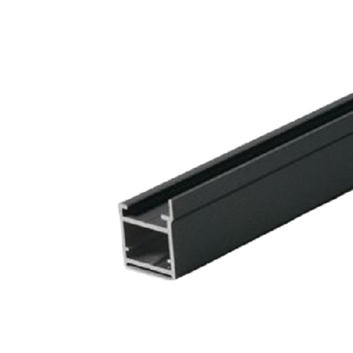 Premium Huaihai 90 Aluminum Window Profile Jiangsu Quality