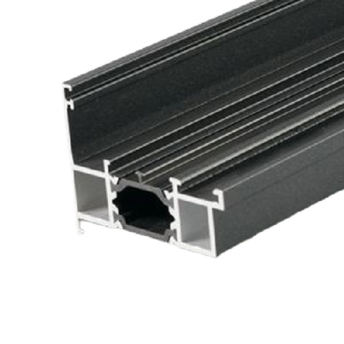 Premium Huaihai Aluminum Window Profile Stylish Huaihai 90 Design