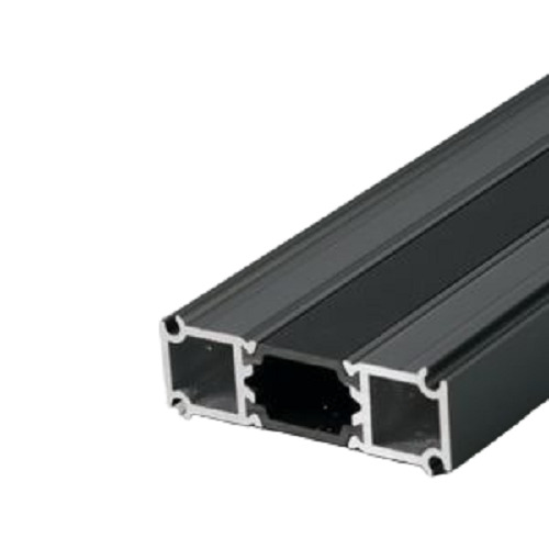 Premium Huaihai Aluminum Window Profiles for Global Export