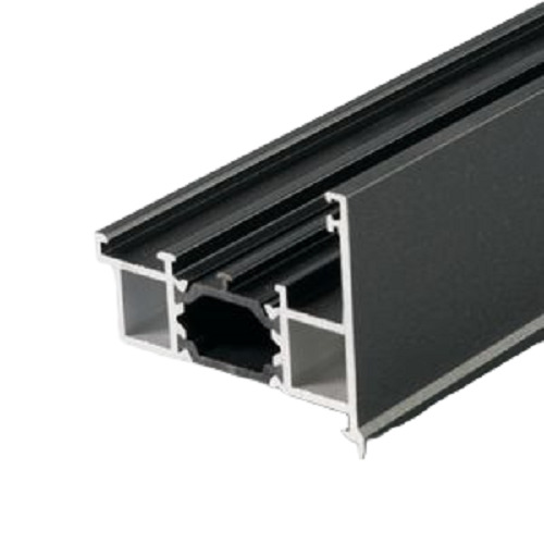 Premium Quality Aluminum Window Profiles for Global Export