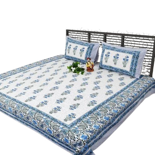 Printed Bed Sheets