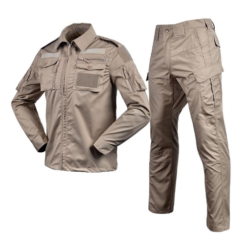 Professional Outdoor Performance Wear