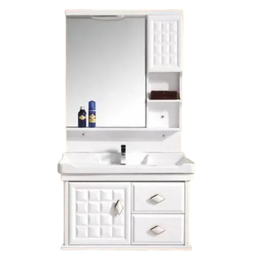 Pvc Bathroom Vanity Cabinet