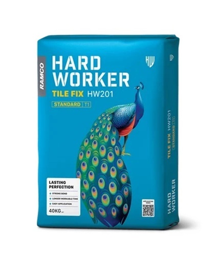 Ramco Hardworker 201