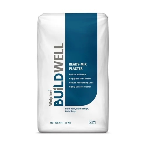 Ready Mix Plasters
