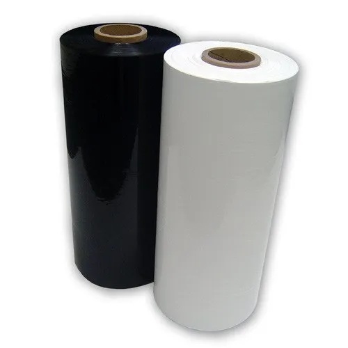 Poly Film