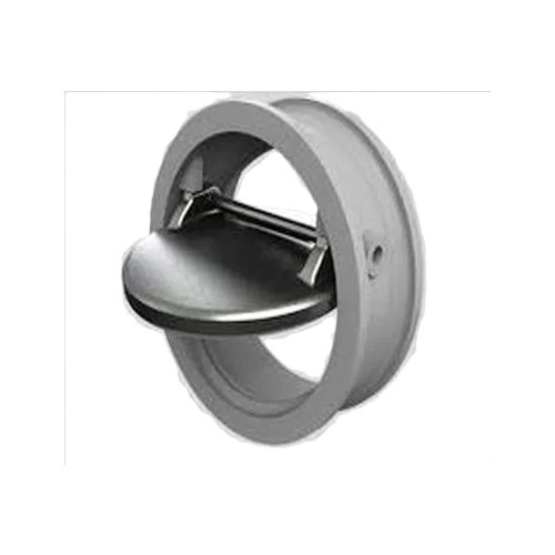 Round Valve Disc