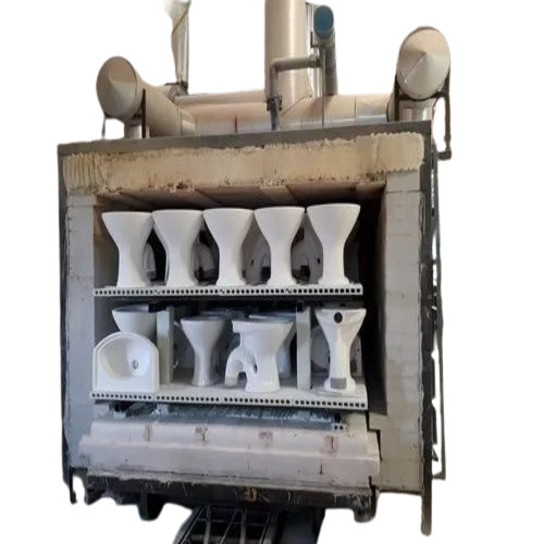 Sanitary Ware Ceramic Kiln