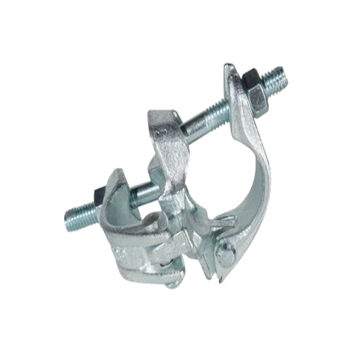 Scaffolding Fix Clamp