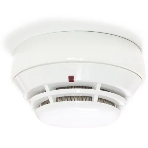 Security Fire Alarm