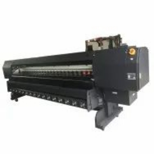 Solvent Printing Machine