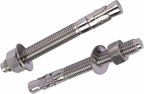 Ss Wedge Anchor Fastener