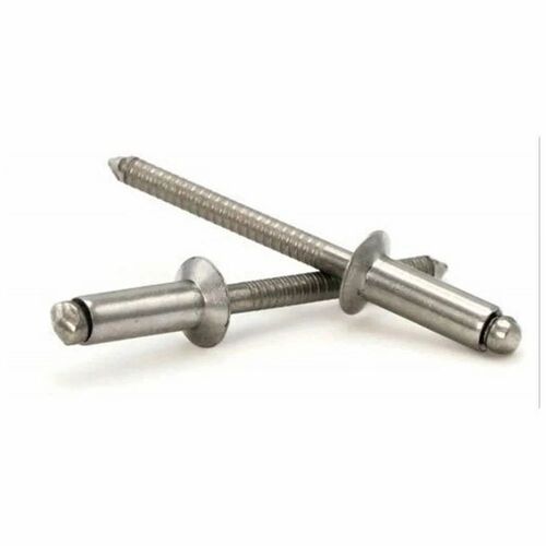 Stainless Steel Blind Rivets