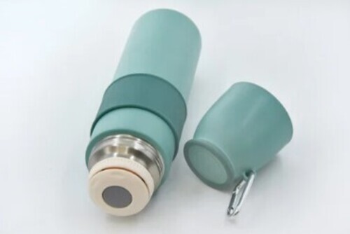 Stainless Steel Hot And Cold Thermal Water Bottle