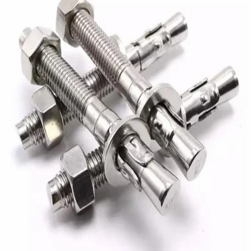 Steel Anchor Fastener