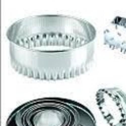 Steel equipment for bakery