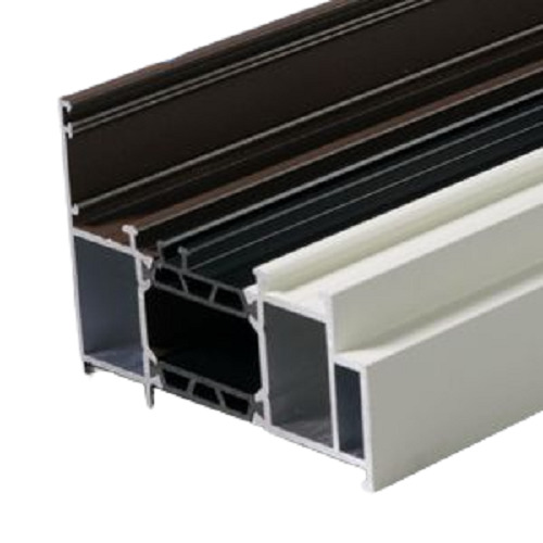 Stylish Aluminum Window Profiles for Contemporary Home Designs