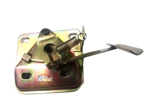 Tata 407 Bonnet Slider Lower Lock
