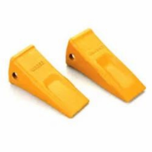 Tooth Point Excavator