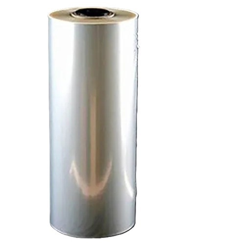 Transparent Bopp Film