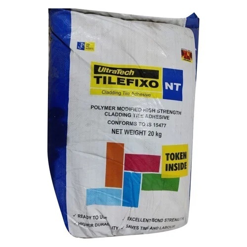 Ultratech Tile Fixo Nt