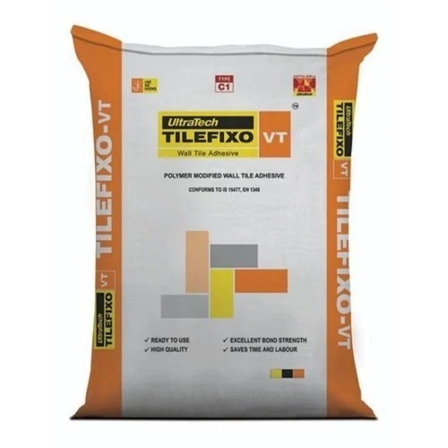 Ultratech Tile Fixo Vt - Grade: A