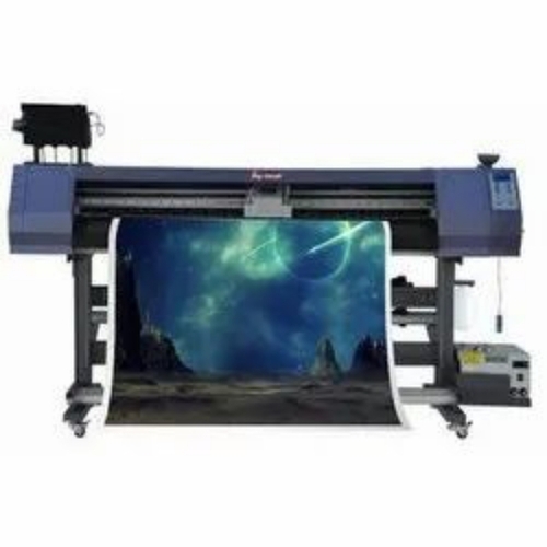 Uv Printing Machine