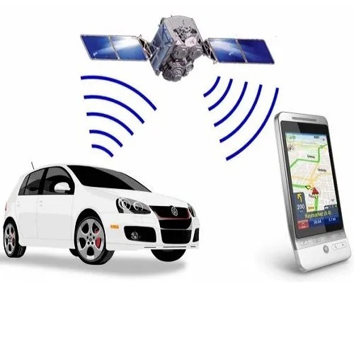 Vehicle Tracking System