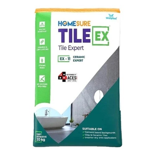 Wall Plast Ex 11
